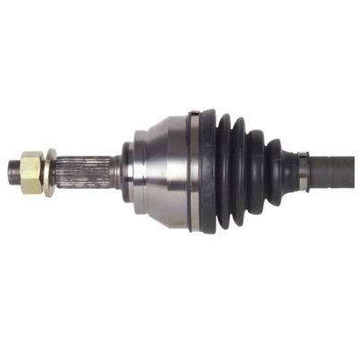 CARDONE INDUSTRIES - 666255 - Right New CV Axle Shaft 03